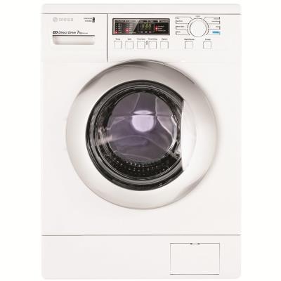 ماشین لباسشویی اسنوا مدل SWD 171N ظرفیت 7 کیلوگرم