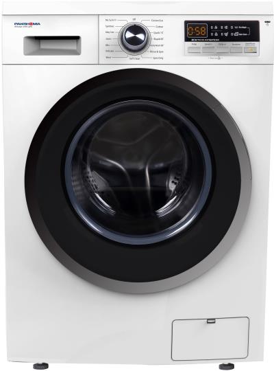 ماشین لباسشویی پاکشوما مدل WFU 73422 ظرفیت 7 کیلوگرم