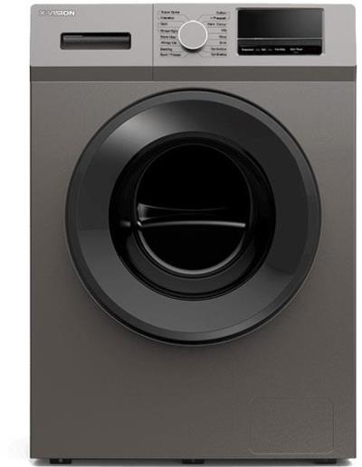 ماشین لباسشویی ایکس ویژن مدل XTW 852 ظرفیت 85 کیلوگرم