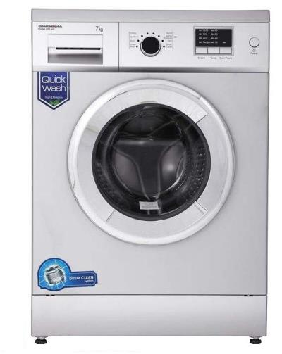 ماشین لباسشویی پاکشوما مدل WFU 73124 ظرفیت 7 کیلوگرم