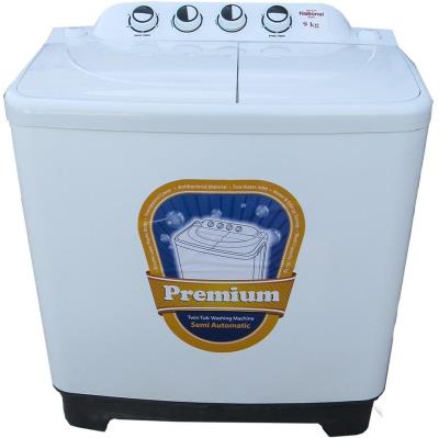 لباسشویی اینترنشنال آنیل مدل WM9 با ظرفیت 9 کیلوگرم