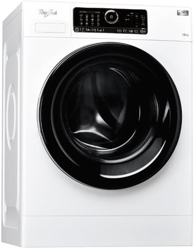 لباسشویی ویرپول مدل FSCR 12431 ظرفیت 12 کیلوگرم