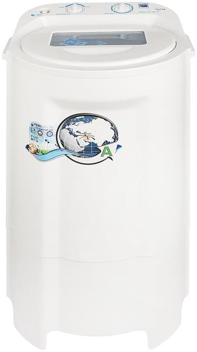 ماشین لباسشویی فریدولین مدل SW100 ظرفیت 10 کیلوگرم