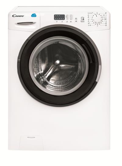 ماشین لباسشویی کندی مدل CSV 1171DQ1 ظرفیت 7 کیلوگرم