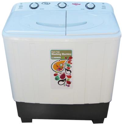 لباسشویی اینترنشنال آنیل مدلWM7000 با ظرفیت 7 کیلوگرم