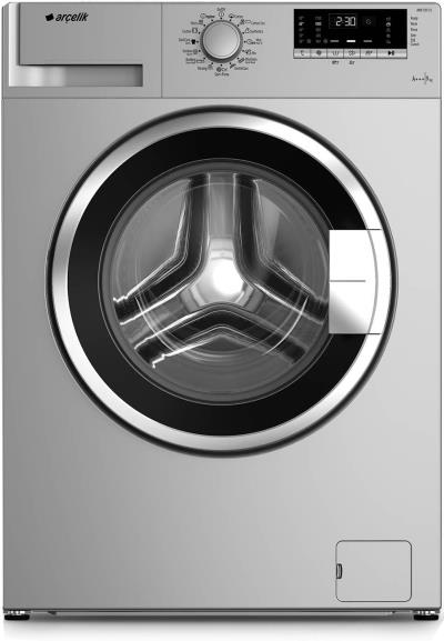 ماشین لباسشویی آرچلیک مدل 9312 ظرفیت 9 کیلوگرم