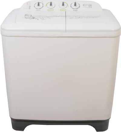 ماشین لباسشویی ریتون مدل RWM 1280MA ظرفیت 13 کیلوگرم