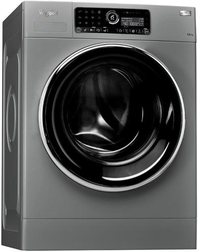 لباسشویی ویرپول مدل FSCR 12433 ظرفیت 12 کیلوگرم