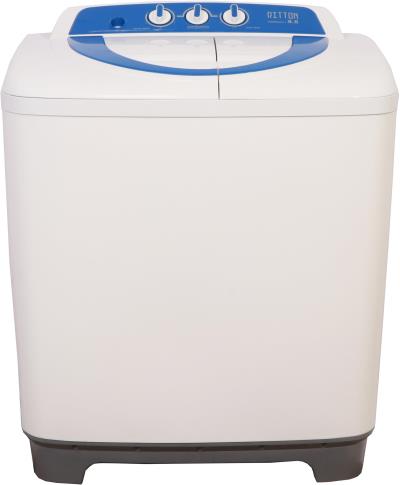 ماشین لباسشویی دوقلو ریتون مدل RWM 950F1 ظرفیت 96 کیلوگرم
