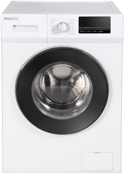 ماشین لباسشویی ایکس ویژن مدل XTW 720B ظرفیت 7 کیلوگرم