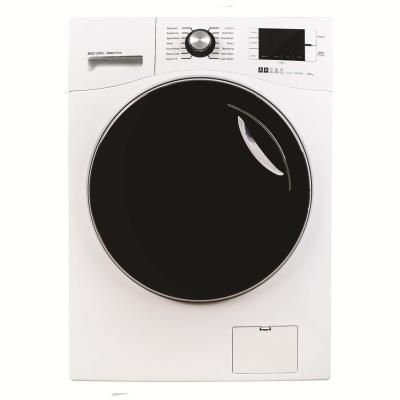 ماشین لباسشویی اسنوا مدل SWD OCTA C ظرفیت 8 کیلوگرم