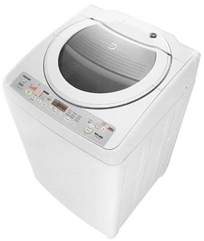 ماشین لباسشویی توشیبا مدل AW SD150UBPX WM با ظرفیت 15 کیلوگرم