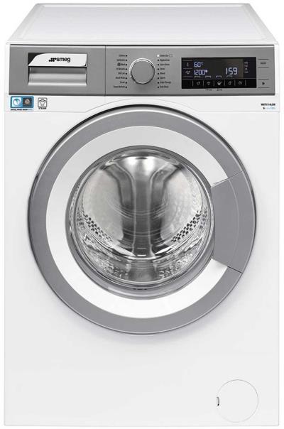 ماشین لباسشویی اسمگ مدل WHT1114LSIN ظرفیت 11 کیلوگرم