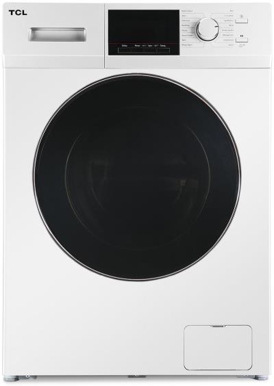 ماشین لباسشویی تی سی ال مدل TWM 904 ظرفیت 9 کیلوگرم