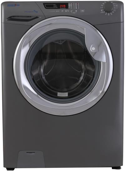 ماشین لباسشویی پاکشوما مدل CFU 72201 ظرفیت 7 کیلوگرم