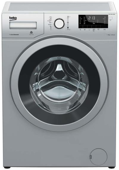 ماشین لباسشویی بکو مدل WMY 101444SLB1 ظرفیت 10 کیلوگرم