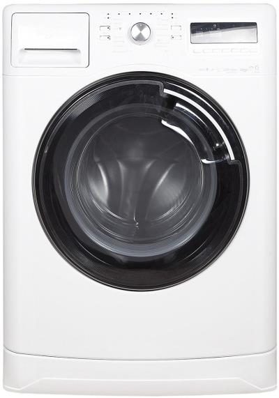 ماشین لباسشویی ویرپول مدل AWOE9129 ظرفیت 9 کیلوگرم