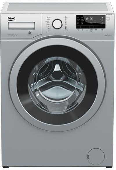 ماشین لباسشویی بکو مدل WMY 81283 LMXB2 ظرفیت 8 کیلوگرم