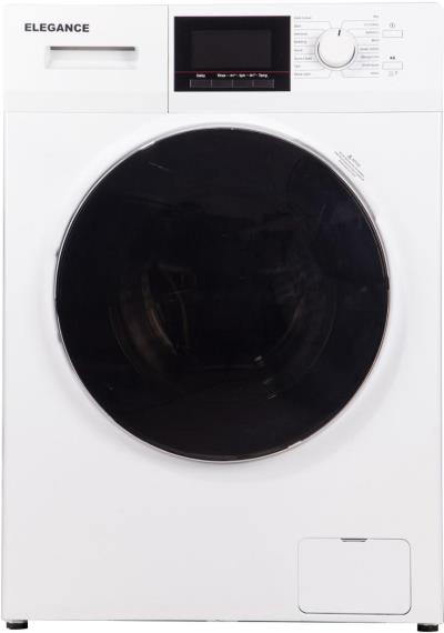 ماشین لباسشویی الگانس مدل 120085C ظرفیت 85 کیلوگرم
