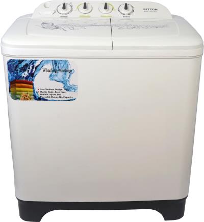 ماشین لباسشویی ریتون مدل WM 1200 MA ظرفیت 12 کیلوگرم