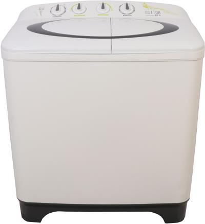 ماشین لباسشویی ریتون مدل RWM 1250MB ظرفیت 125 کیلوگرم