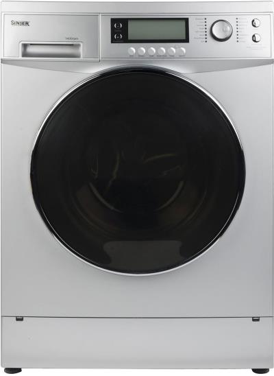 ماشین لباسشویی سینجر مدل WMS 70 X4714 ظرفیت 7 کیلوگرم