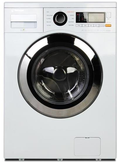 ماشین لباسشویی تکنوگاز مدل WA912 11