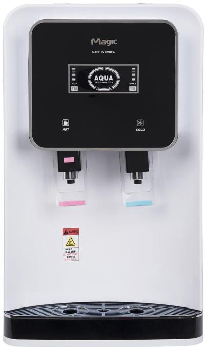 آبسرد کن مجیک مدل WDU 205