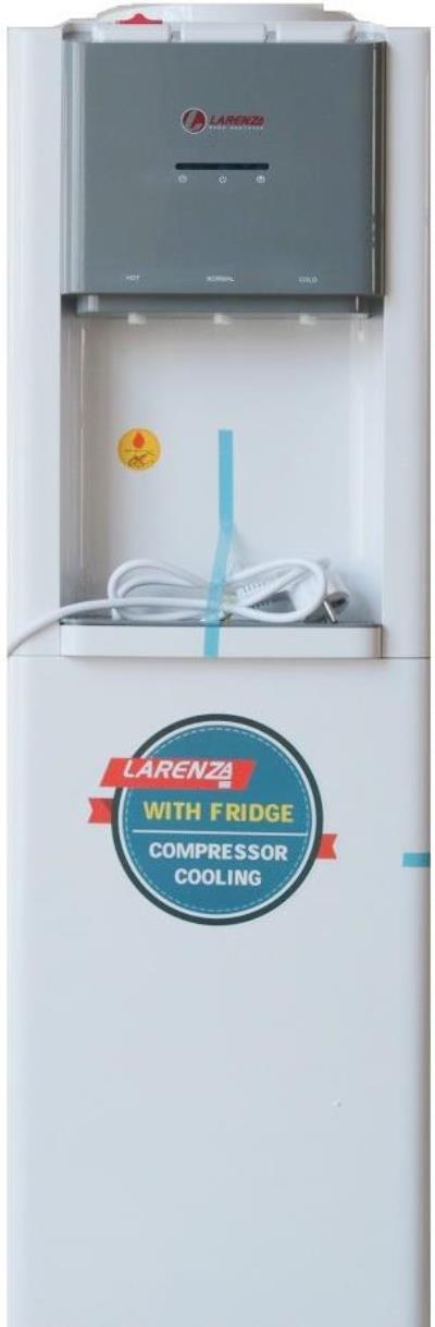 آبسرد کن لارنزا مدل TH 1050