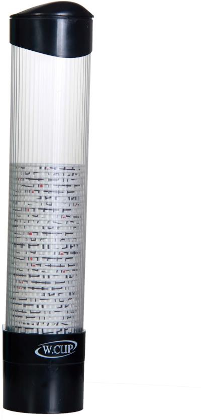 جا لیوانی آبسرد کن مدل SCD 2