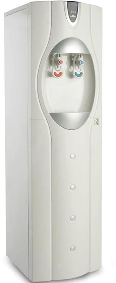 آبسردکن هیوندای مدل 360E