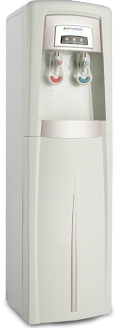 آبسردکن هیوندای مدل 310U