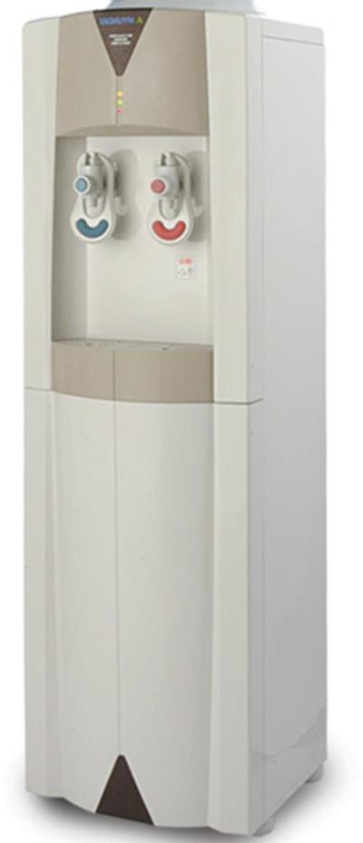 آبسردکن هیوندای مدل 300U