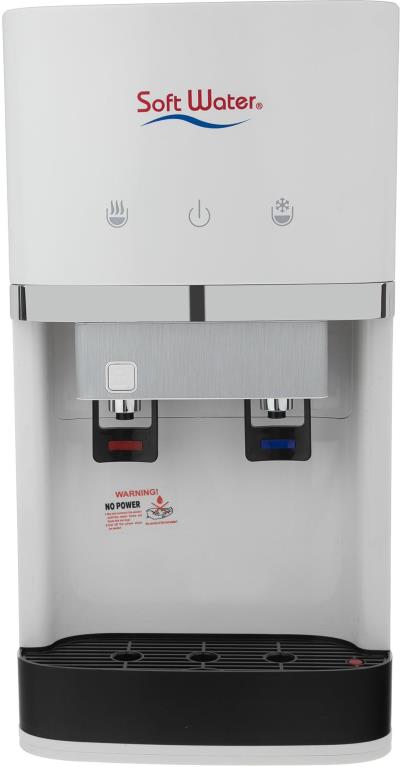 آبسرد کن سافت واتر مدل YLR5 6DN300A