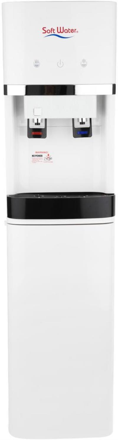 آبسرد کن سافت واتر مدل YLR 6VN300A