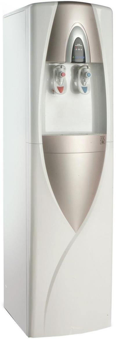 آبسردکن هیوندای مدل 340E