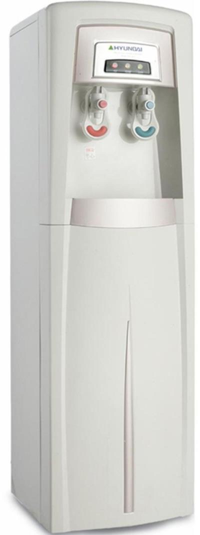 آبسردکن هیوندای مدل 310P