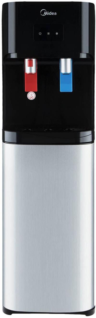 آبسردکن مایدیا مدل JL 1669S