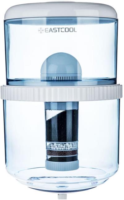 منبع آبسردکن ایستکول مدل TM P20