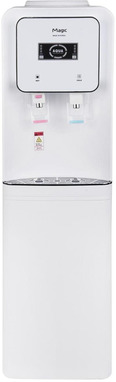 آبسردکن مجیک مدل WDU405