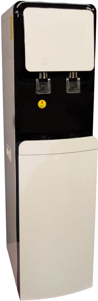 آب سرد کن مدل FY2015