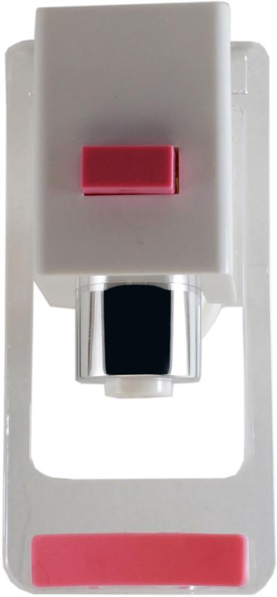 شیر آبسردکن مدل DN H02