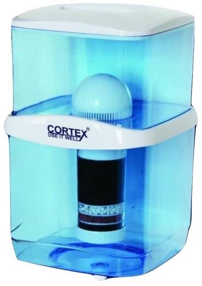 منبع آبسردکن و تصفیه کن کورتکس کد 22