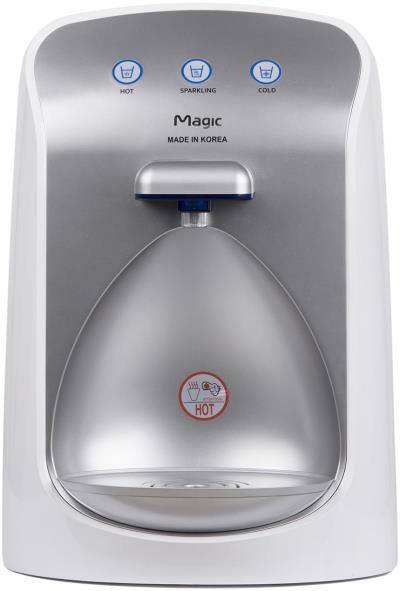 آبسردکن مجیک مدل YP H5C