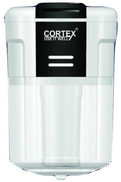 منبع آبسردکن و تصفیه کن کورتکس کد 20