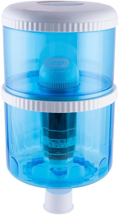 منبع آبسردکن سرجیو مدل SWD 280