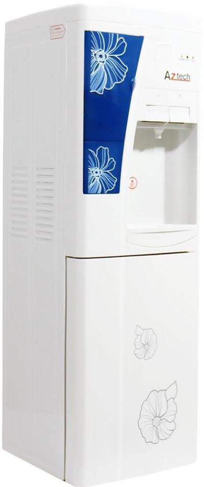 آبسردکن یخچال دار آزتک مدلAWD9020