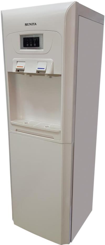 آبسردکن سونیا مدل SU 8235