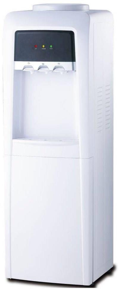 آبسرد کن هیتما مدل AHWD 1063