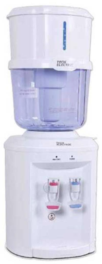 دستگاه تصفیه آب رومیزی تک الکتریک مدل MYR721T1